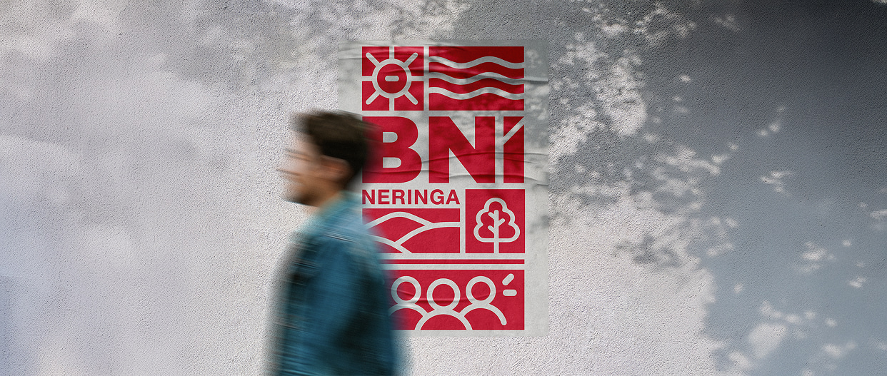 Prekės ženklo kūrimas ir įvaizdžio formavimas