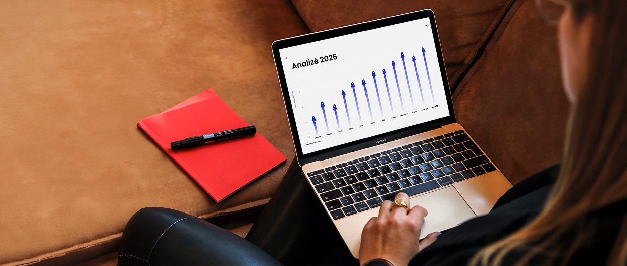 Marketingo strategijos ir skaitmeninis marketingas